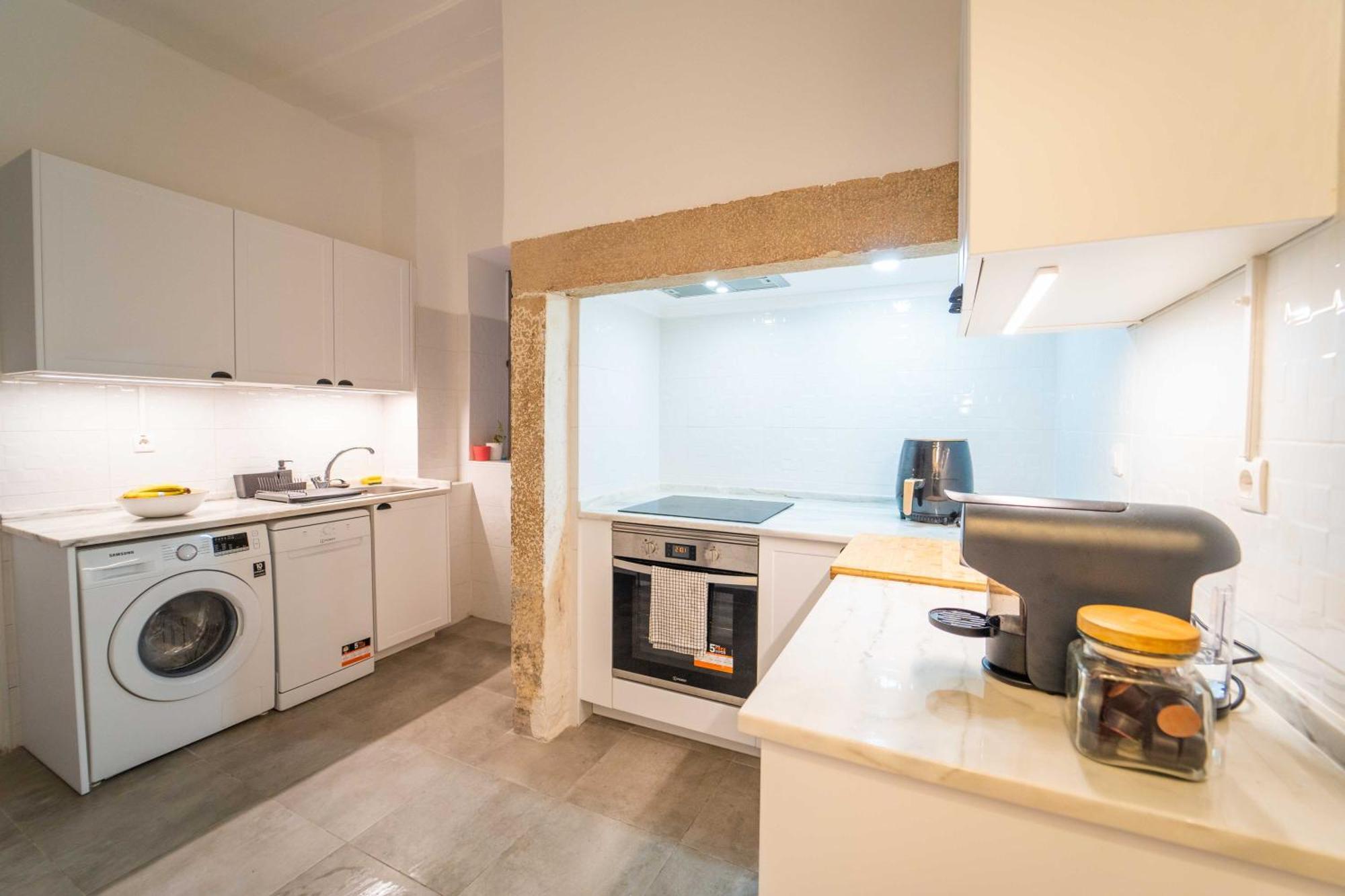 Quarto em Acomodações Particulares Hey Lisbon! *