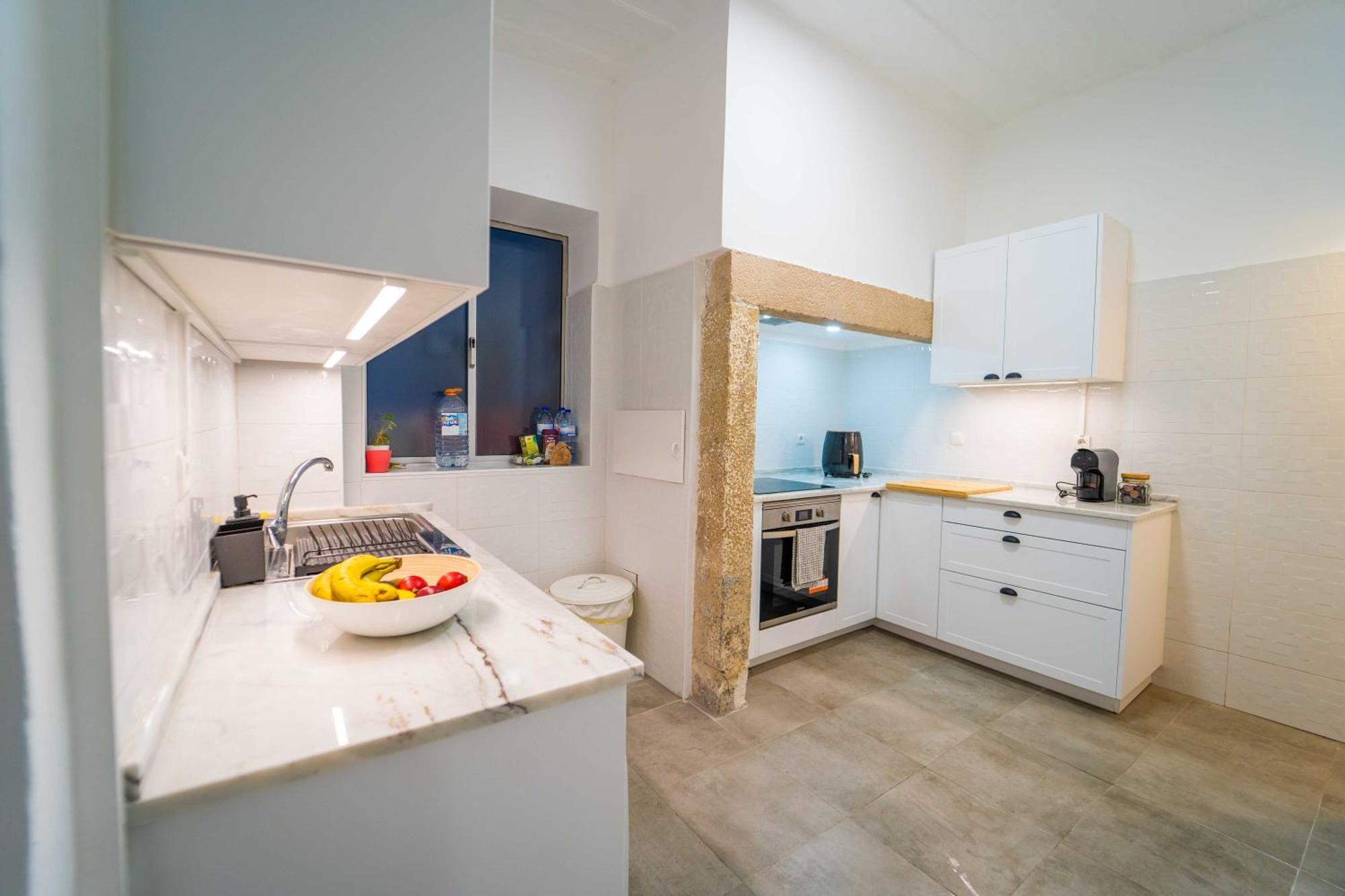 Hey Lisbon! Quarto em Acomodações Particulares *