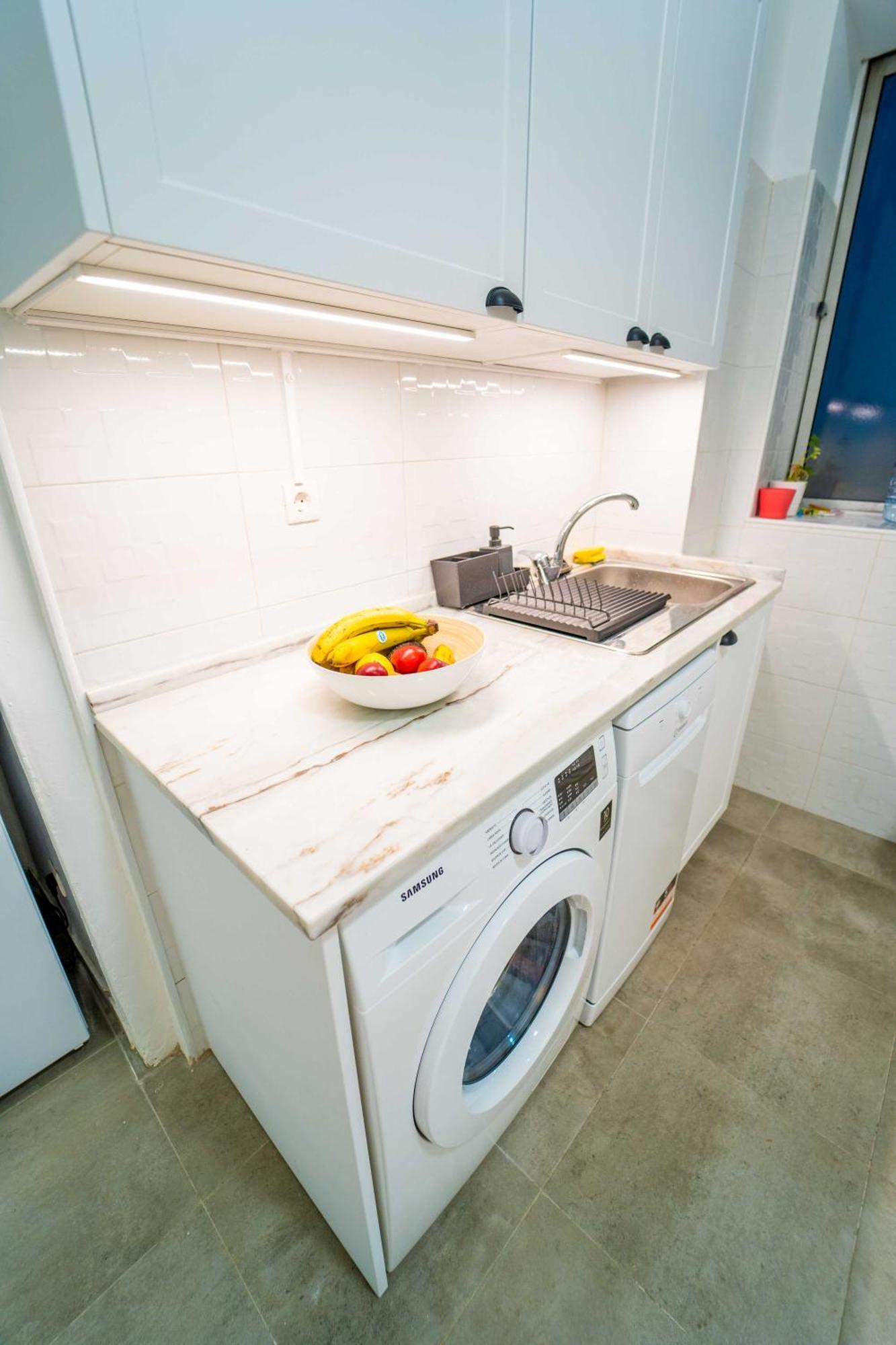 Hey Lisbon! Quarto em Acomodações Particulares Lisboa