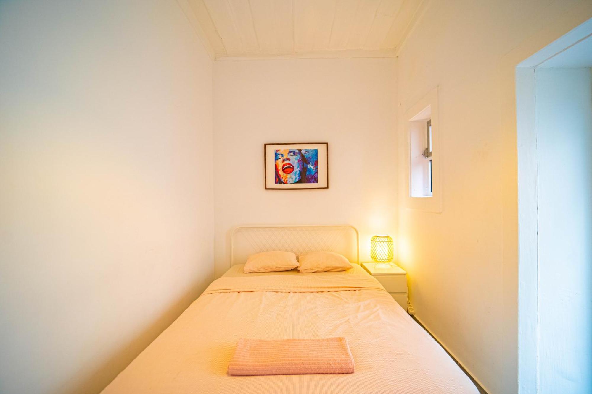 Homestay Hey Lisbon! Lisbon