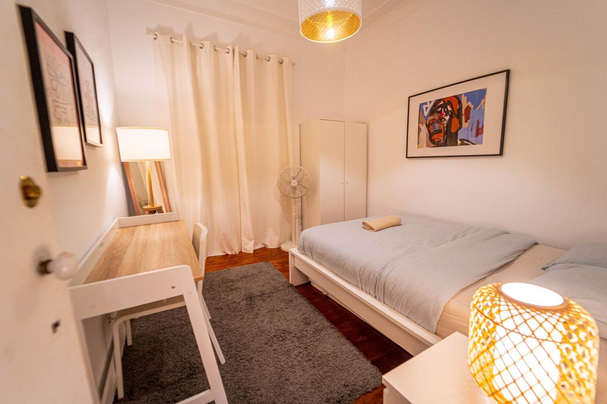 Hey Lisbon! Homestay