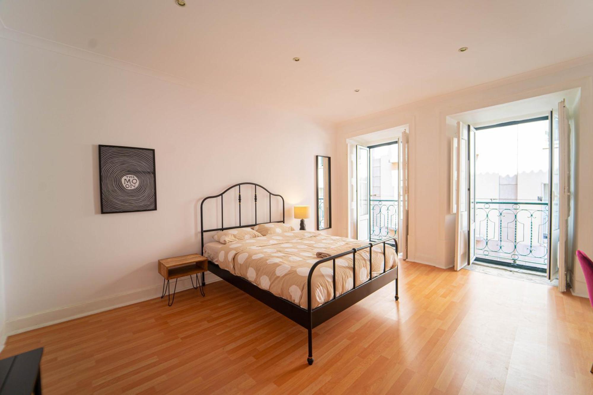 Homestay Hey Lisbon! Lisbon