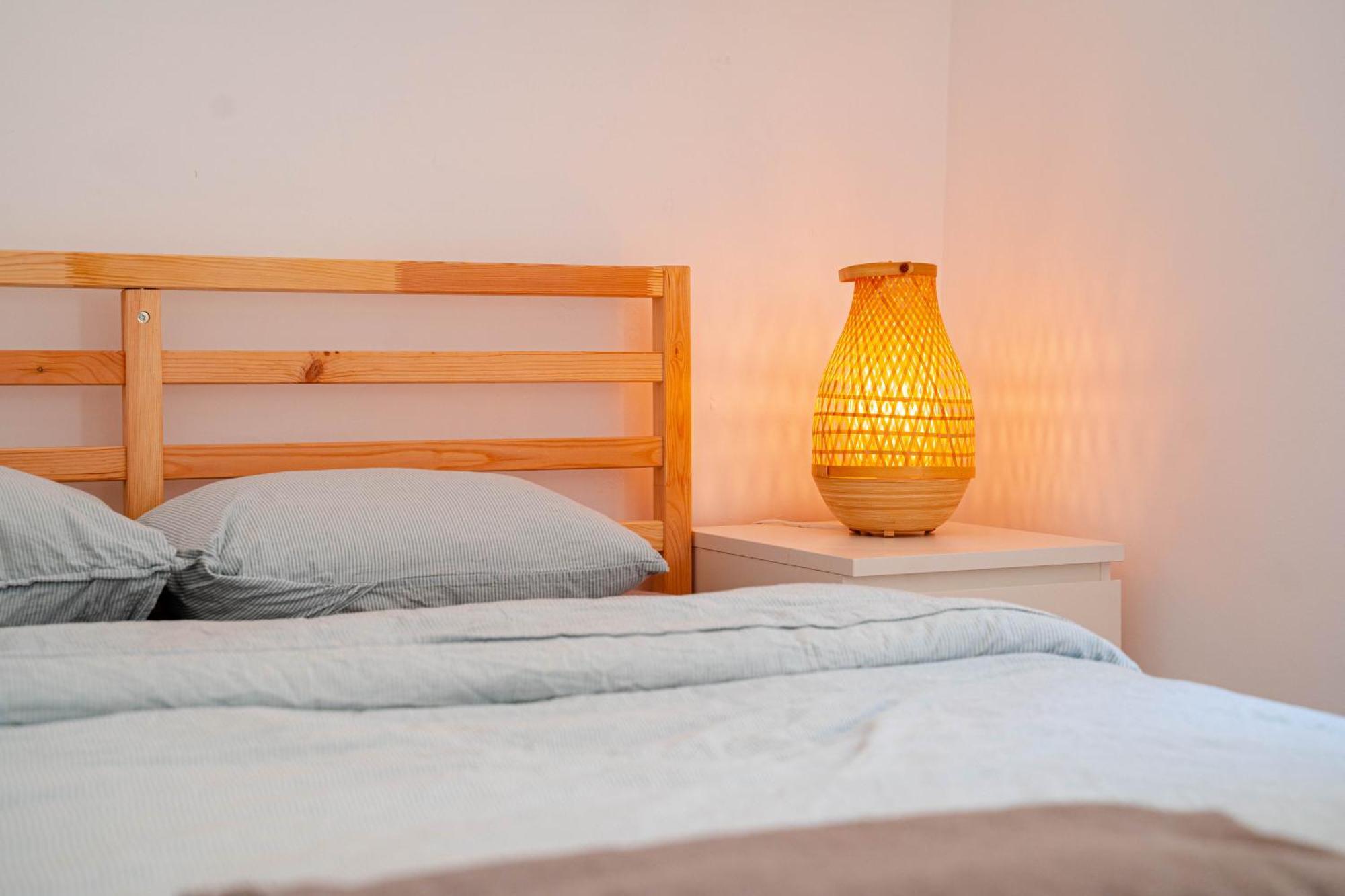 Hey Lisbon! Quarto em Acomodações Particulares *