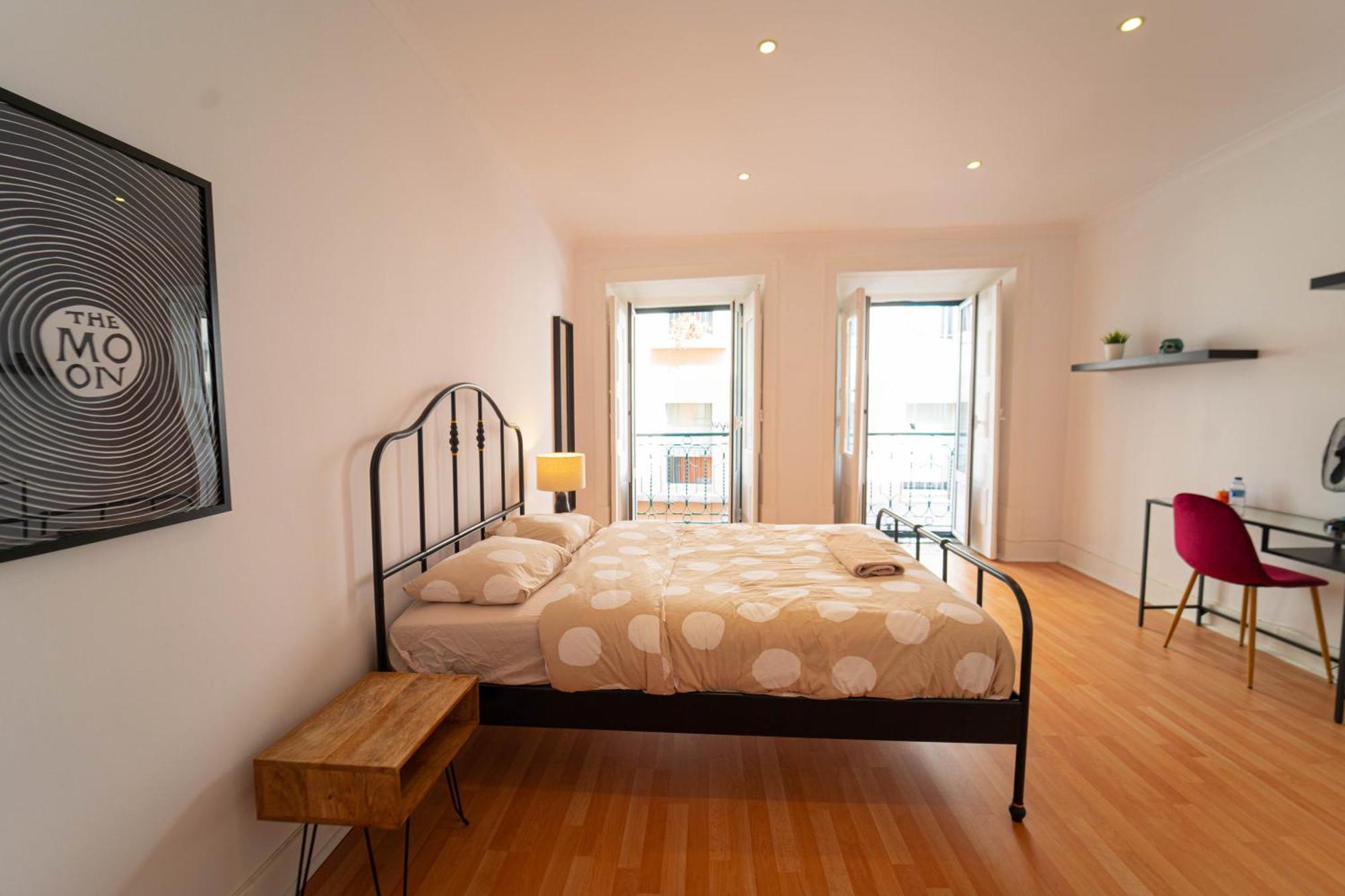 Homestay Hey Lisbon! Lisbon