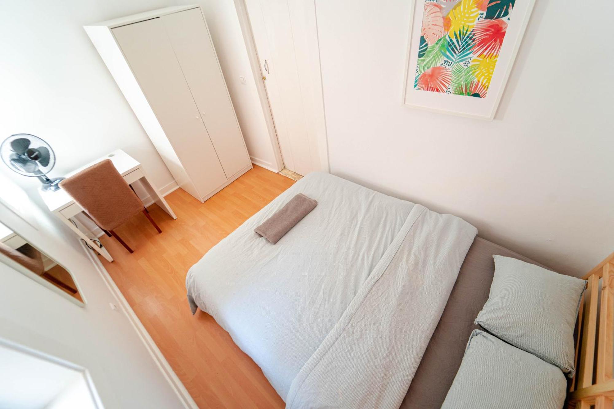 Homestay Hey Lisbon! *