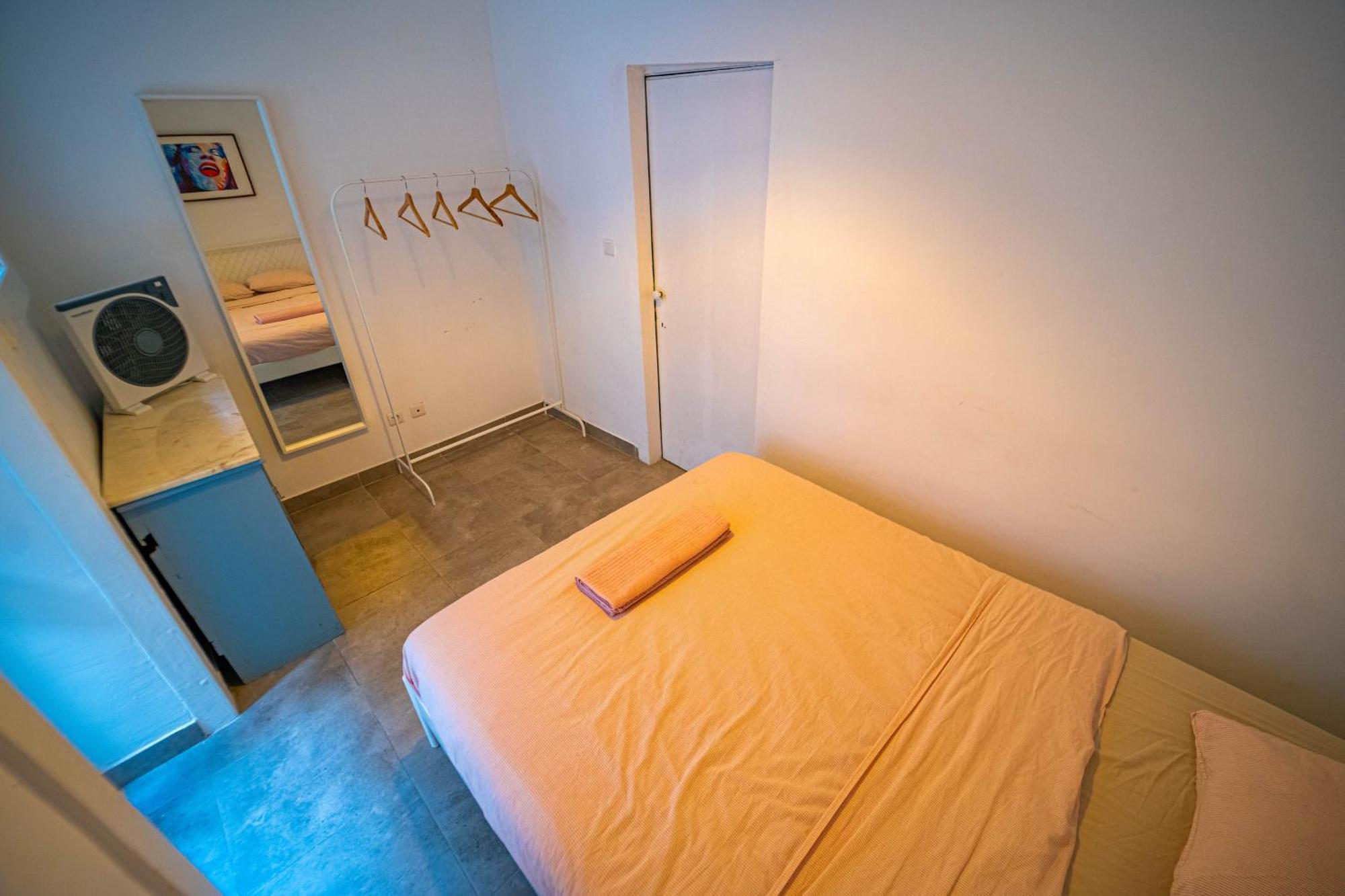 Hey Lisbon! Quarto em Acomodações Particulares *