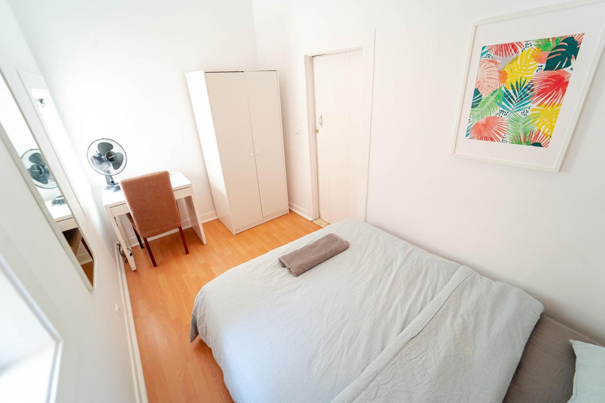 Quarto em Acomodações Particulares Hey Lisbon! Lisboa