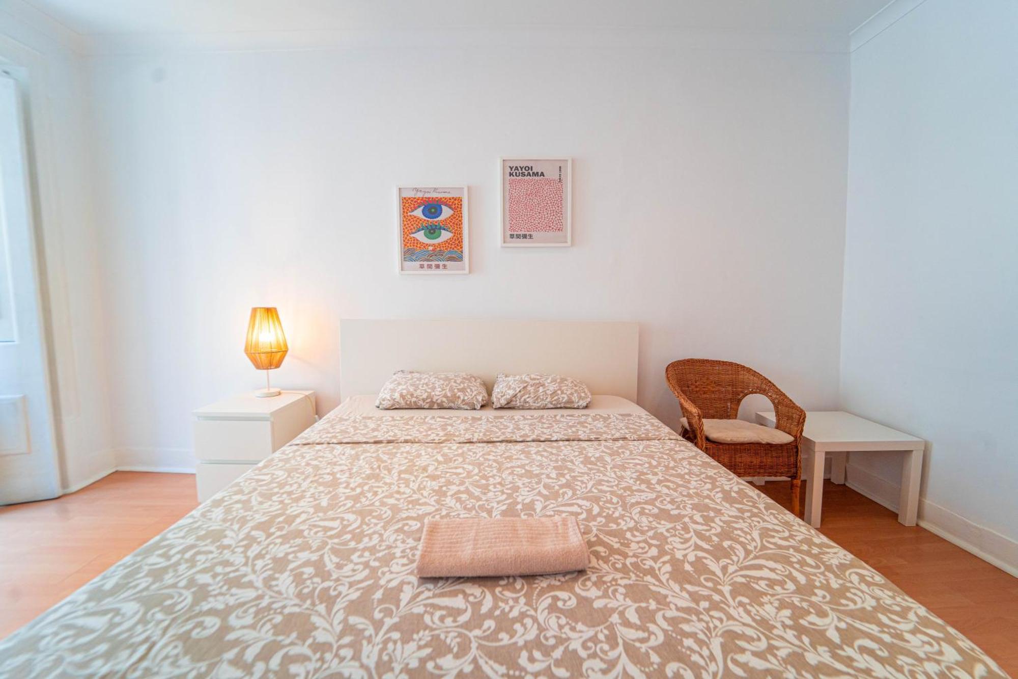 Hey Lisbon! Homestay