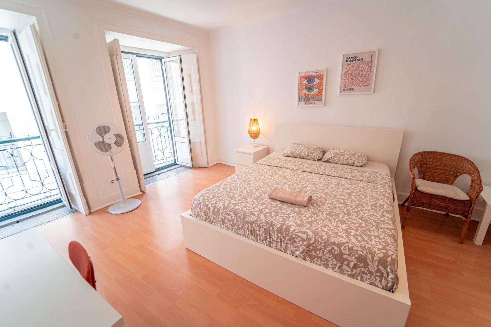 Hey Lisbon! Homestay